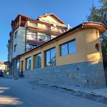 Boryka Family Hotel Asikoria Esterno foto