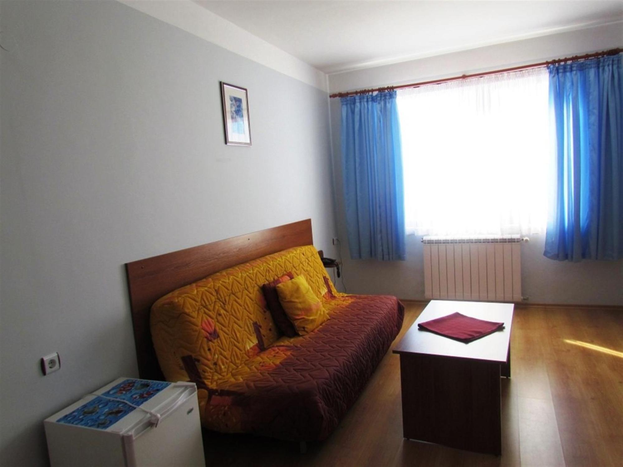 Boryka Family Hotel Asikoria Camera foto