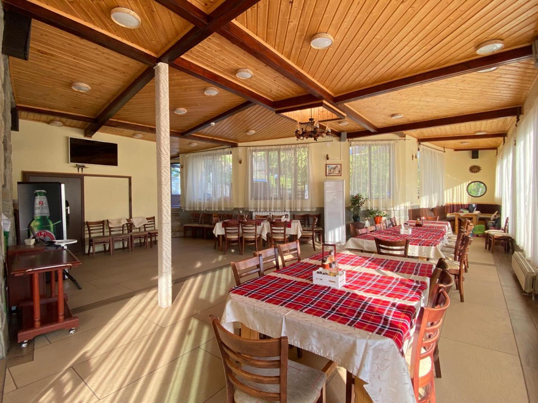 Boryka Family Hotel Asikoria Esterno foto